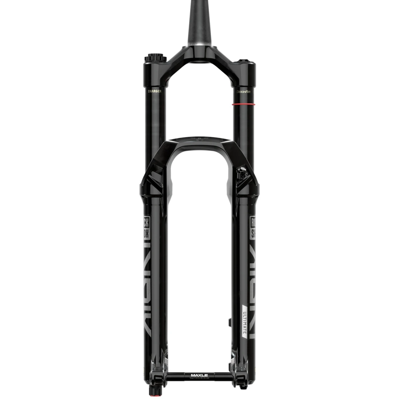 3. FURCA PENTRU BICICLETE MTB RockShox Lyrik Ultimate Charger 3.0 RC2 29" Suspension Fork - Workshop Packagin( OEM)
