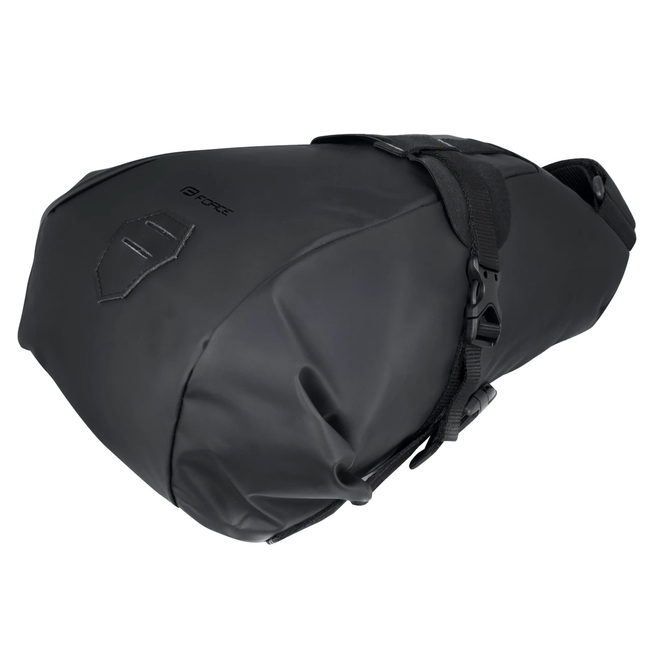 1. Geanta sa Force ADVENTURE L, negru