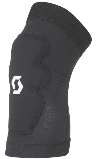 1. GENUNCHIERE SCOTT JUNIOR MISSION EVO BLACK