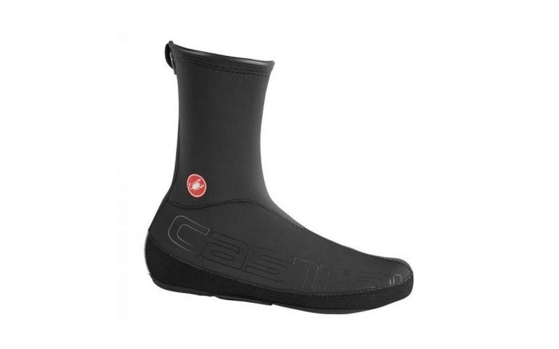 1. Huse pantofi Castelli Diluvio UL Negru