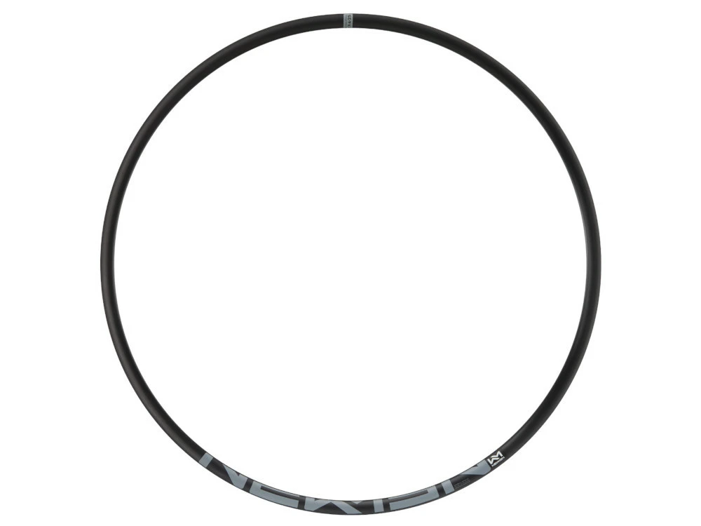1. JANTA NEWMEN EVOLUTION X.A.25 BLACK/GREY 28H - 29inch