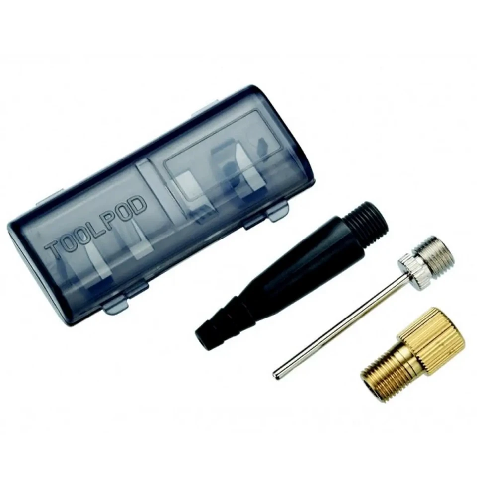 1. Kit valve pompa BBB BFP-9001