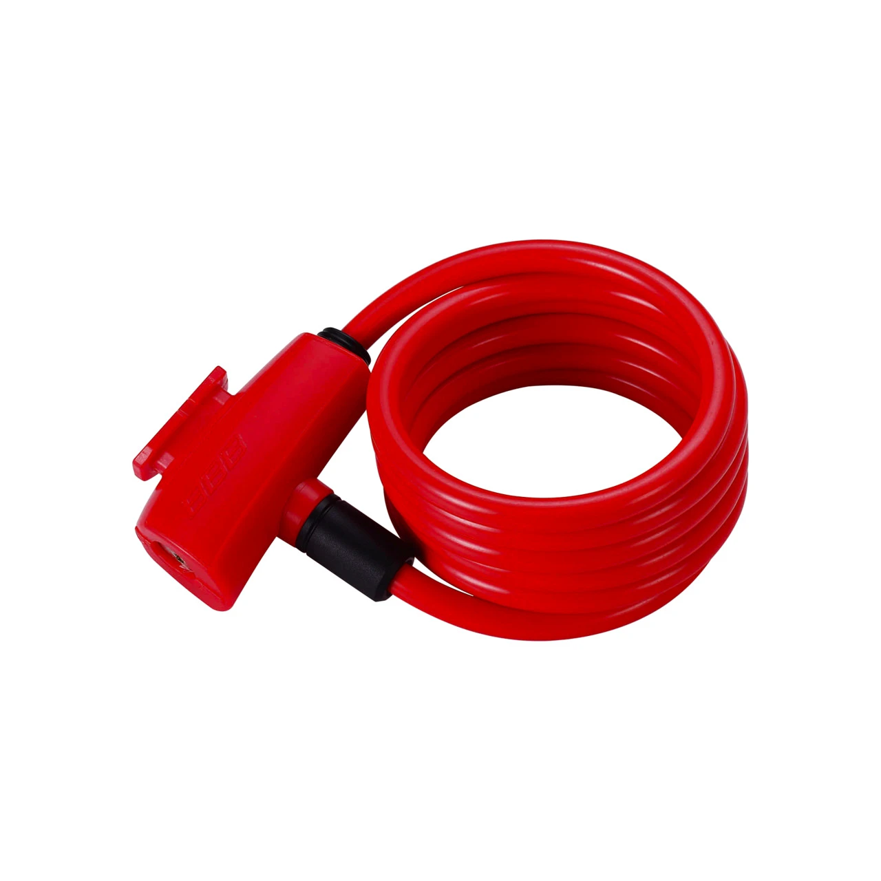 1. Lacat BBB BBL-6103 8x1500 mm QuickSafe Rosu