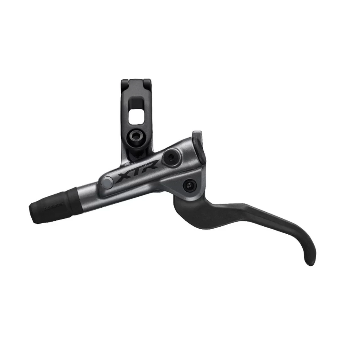 1. Maneta frana disc hidraulica SHIMANO XTR BL-M9100 Stanga