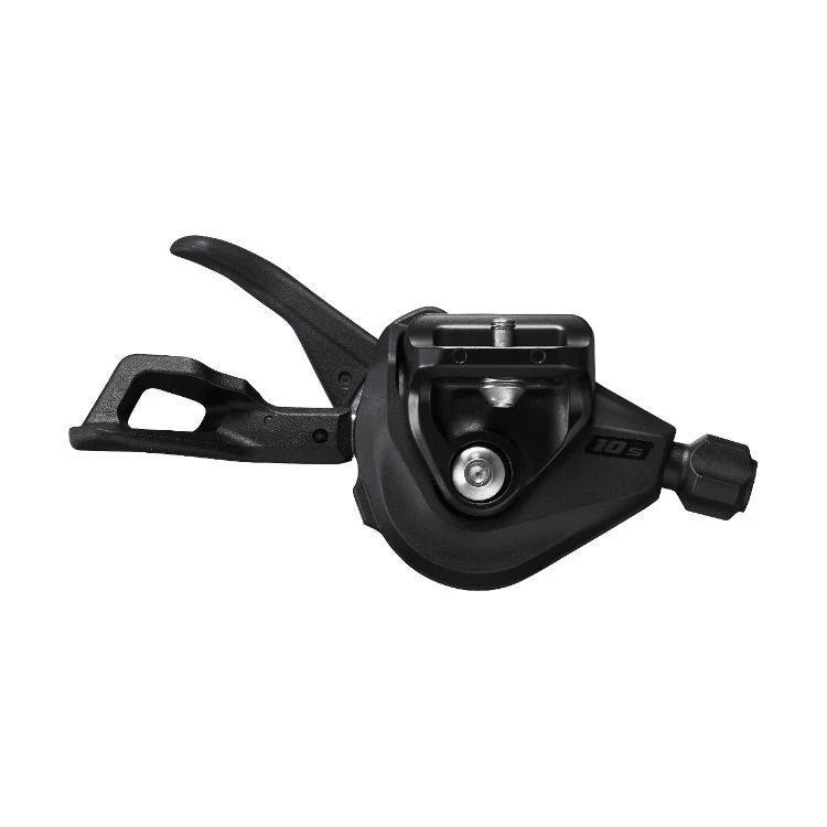 2. Maneta schimbator SHIMANO Deore SL-M4100-IR - 10 viteze (I-SPEC EV), Dreapta