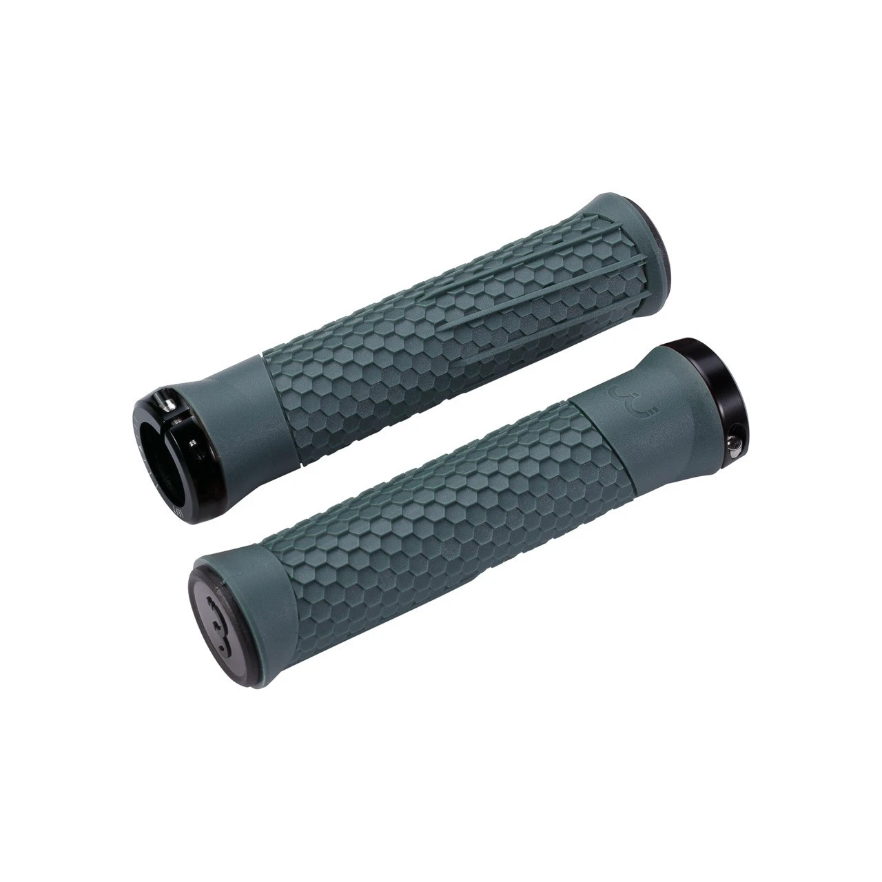 2. Mansoane BBB BHG-95 Python 142 mm Verde Inchis