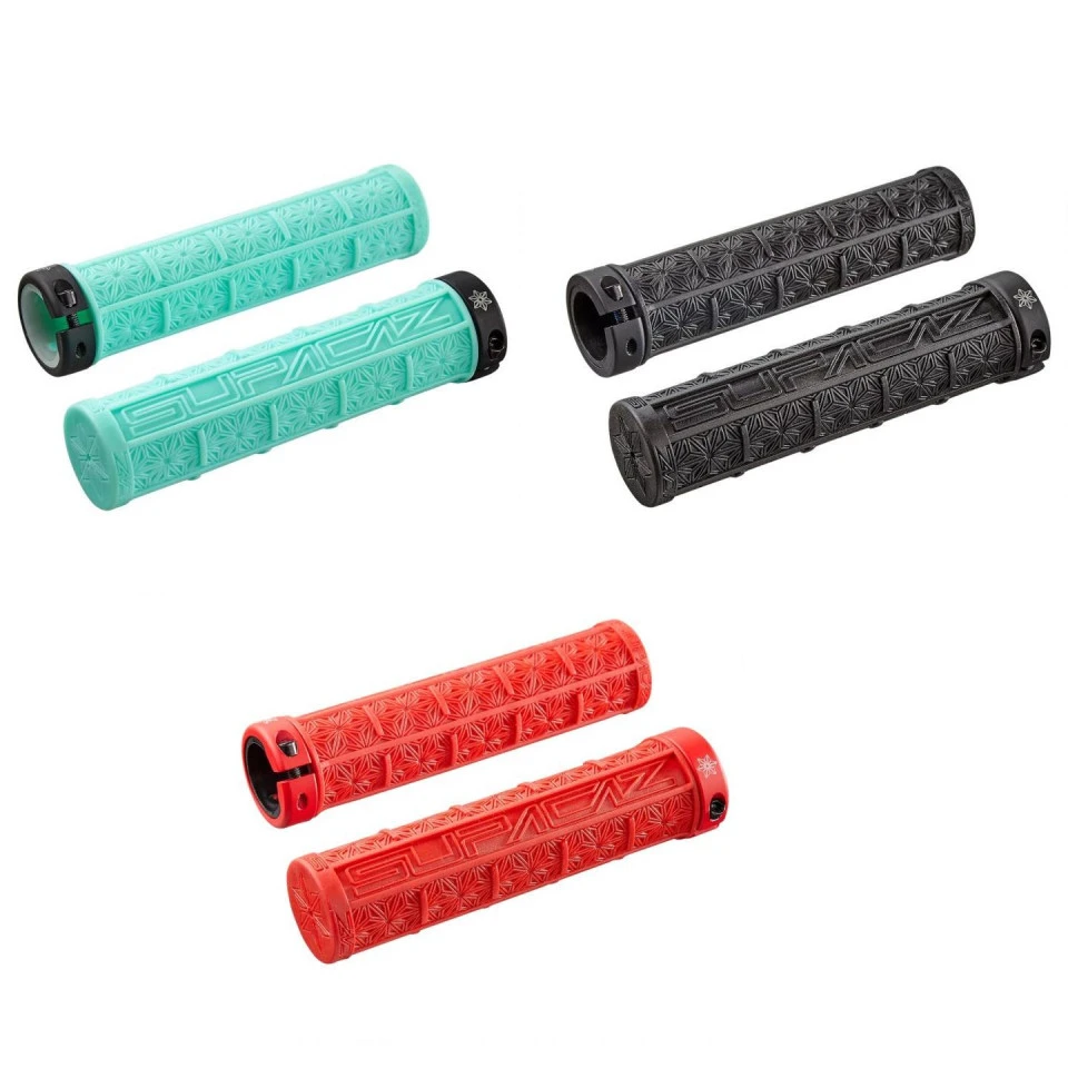 1. MANSOANE SUPACAZ GRIZIPS CLASSIC NEGRU