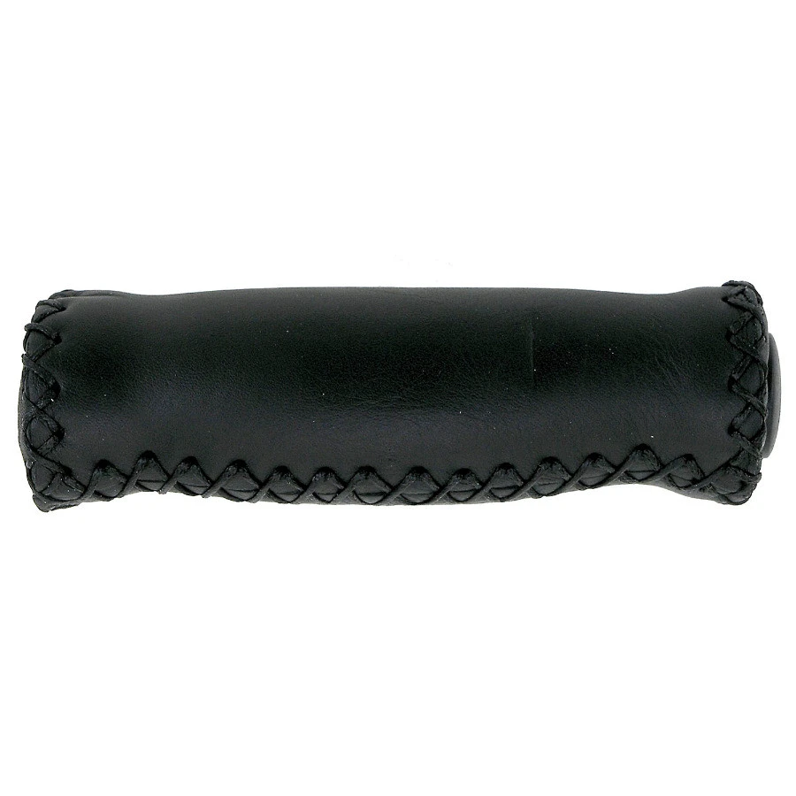 1. Mansoane VELO Piele Negru