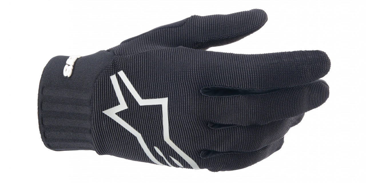 1. Manusi Alpinestars Alps V2 Black S