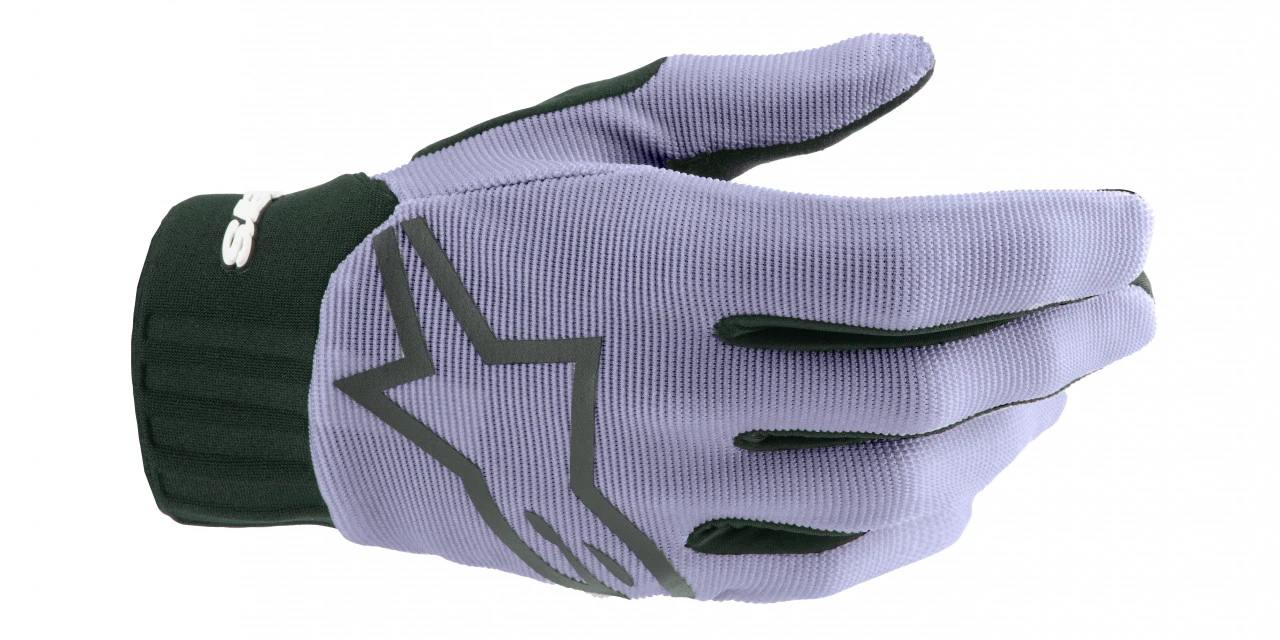 1. Manusi Alpinestars Alps V2 Sparrow Gray M