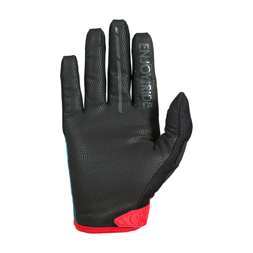 4. MANUSI cu degete MTB O'NEAL VAULT RACEWEAR V.26