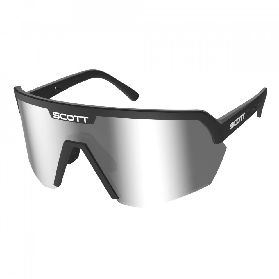 1. Ochelari de soare SCOTT Sport Shield Light Sensitive