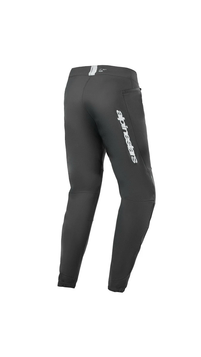 2. Pantaloni Alpinestars A-Dura Elite Pants Black 36
