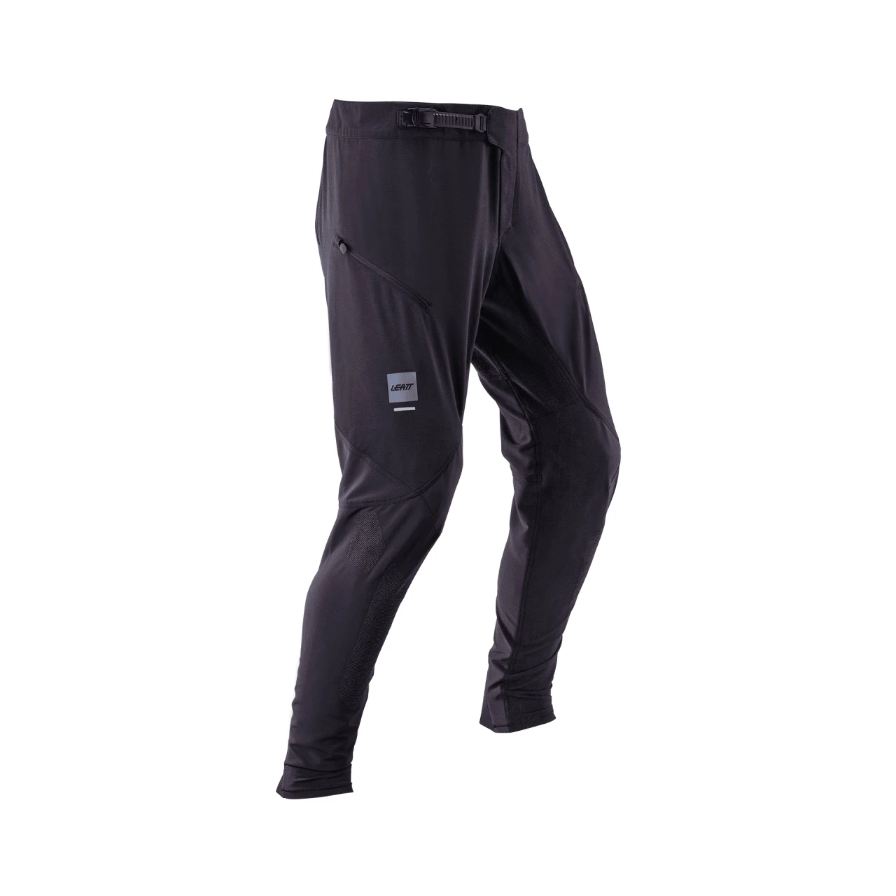 1. Pantaloni Leatt MTB Gravity 3.0 Stealth Black/Grey XL