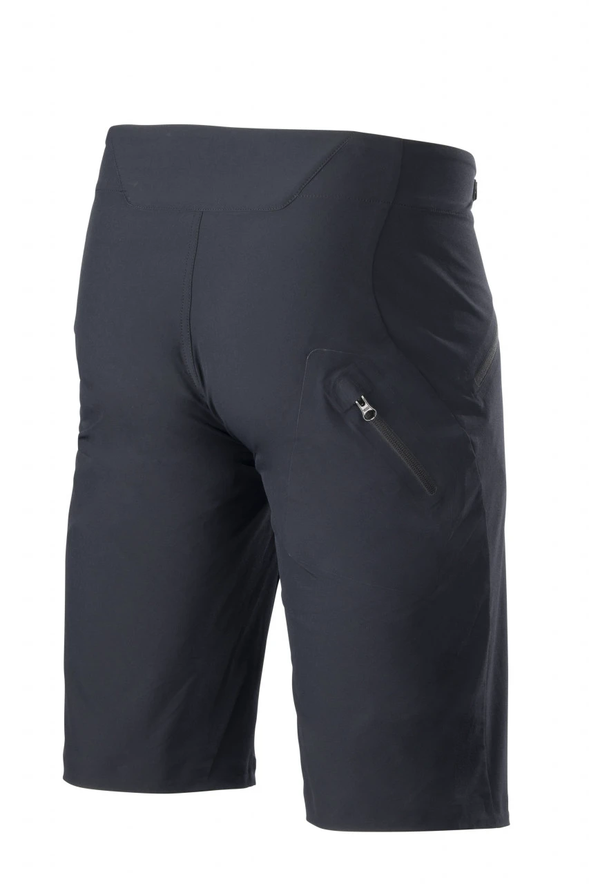 2. Pantaloni Scurti Alpinestars Drop Algorithm Black 30