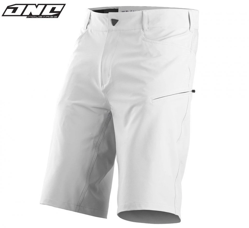 1. Pantaloni Scurti One Industries Atom 34 Gri