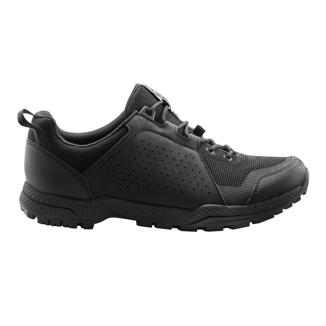 1. Pantofi Ciclism CUBE ATX OX Blackline