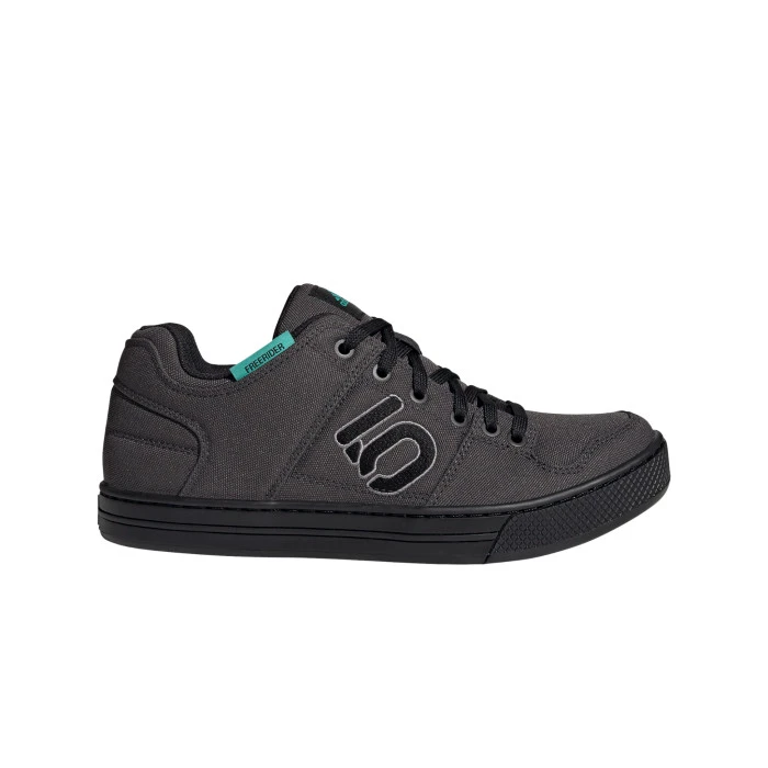 1. Pantofi Mountain Bike FiveTen Freerider Prime Blue Dgh Solid Grey / Grey Three / Acid Mint
