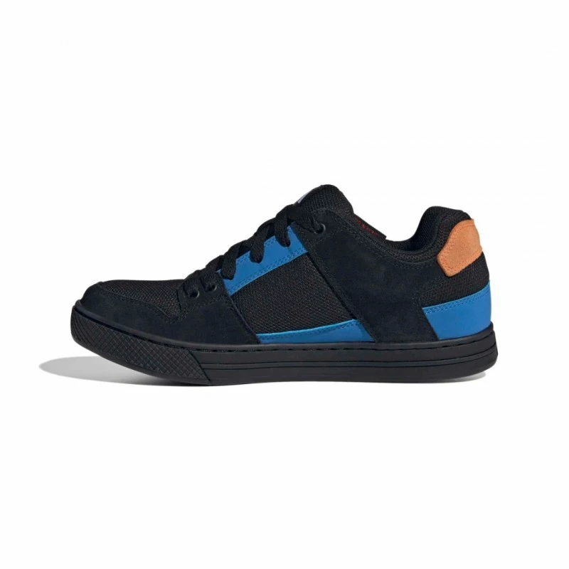 5. PANTOFI pentru Bicicleta FIVETEN FREERIDER CORE BLACK BLUE