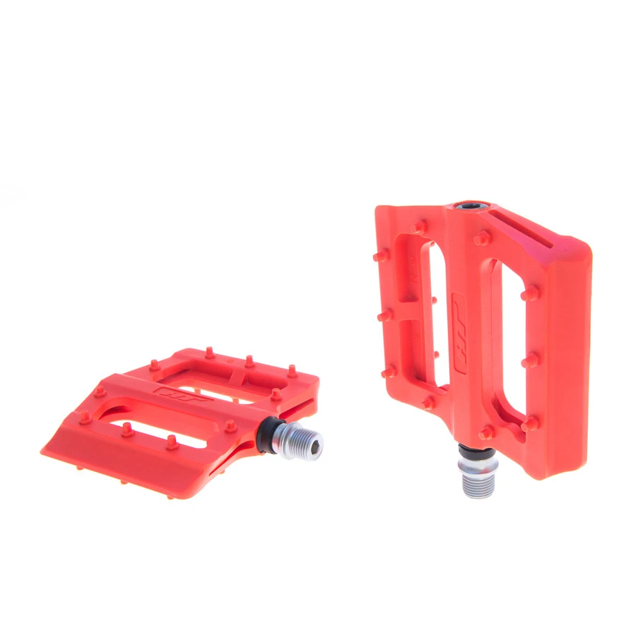 1. Pedale HT PA12 Neon Orange(798)