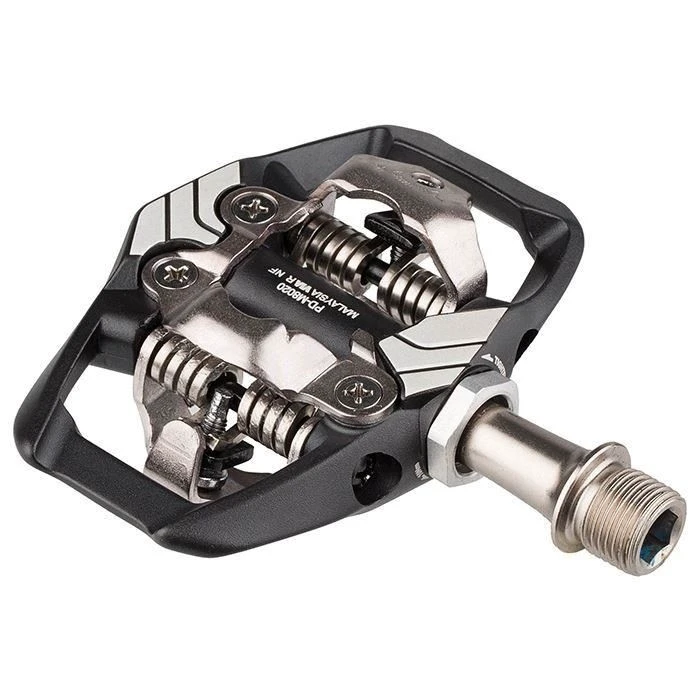 1. Pedale Shimano Deore XT PD-M8020