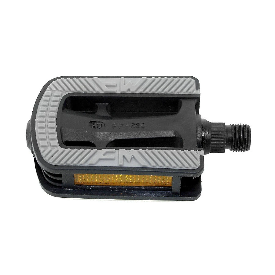 1. Pedale SXT 60x82 Plastic 9/16"