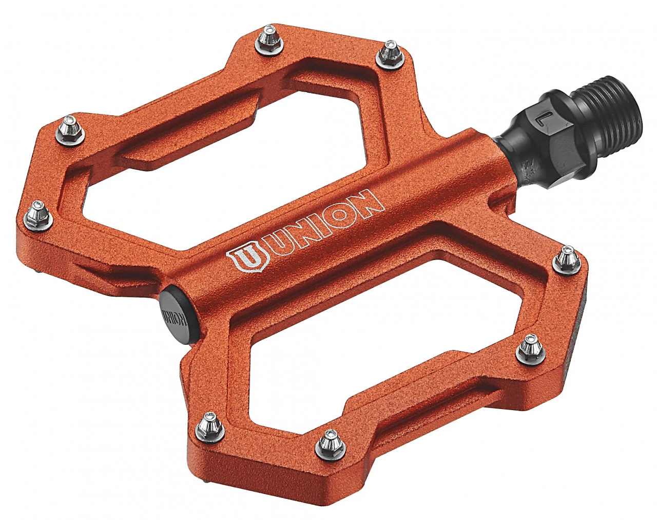 1. Pedale Union Sp-1210 Orange