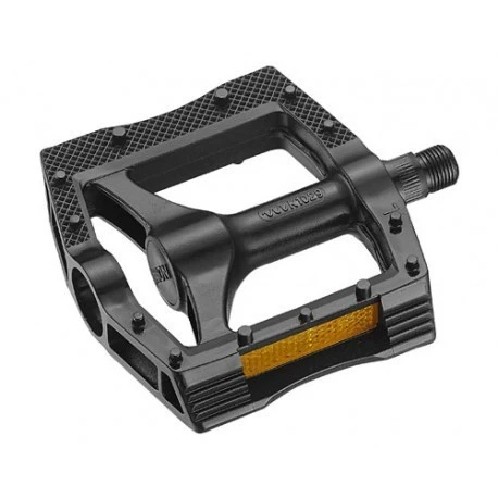 1. Pedale Union SP-460 PP negre