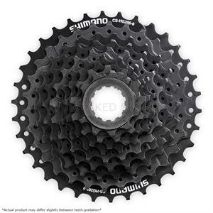 2. Pinioane pe caseta Shimano Acera CS-HG200-9 9 viteze 11-32T