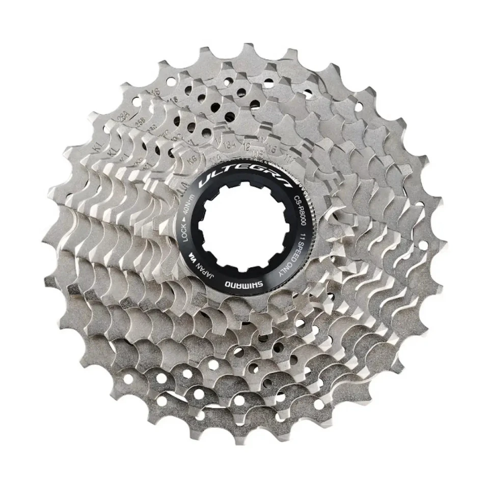 1. Pinioane Shimano Ultegra CS-R8000 11V 14-28T