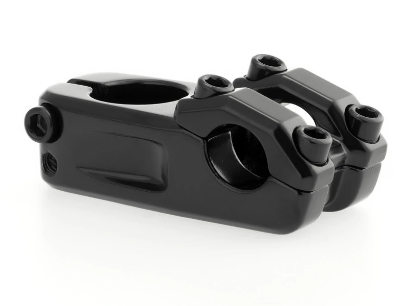 1. Pipa Aluminiu SXT BMX Fire Negru