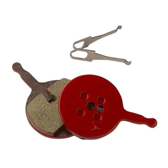 1. Placute frana Avid BB5