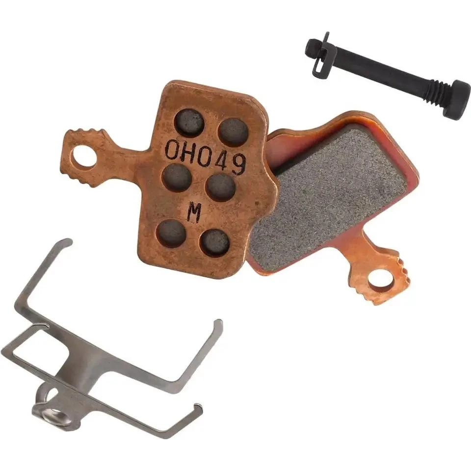 1. Placute frana disc SRAM Level Ultimate/TLM | Elixir | DB / Level TL / Level T / Level