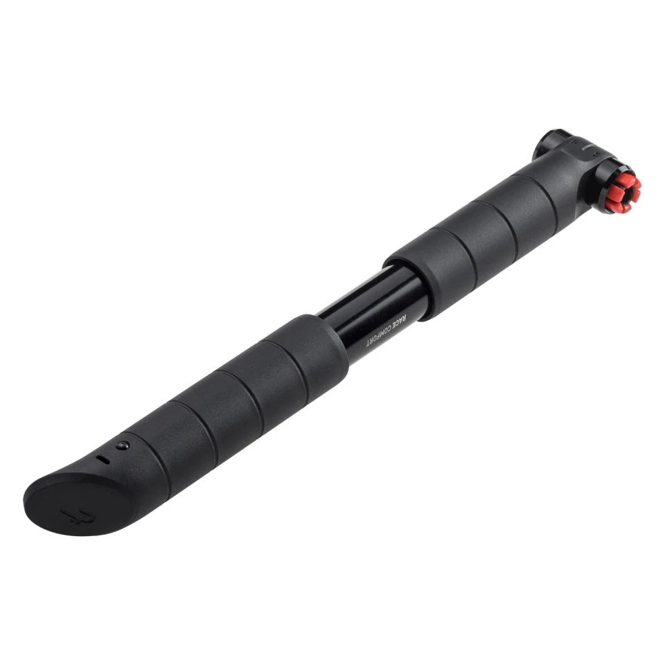 1. POMPA CUBE RACE COMFORT NEGRU