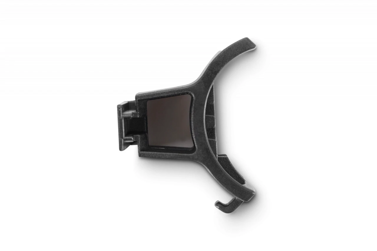 1. PRINDERE LUMINA ACID MOUNT FOR LIGHT HPA Negru