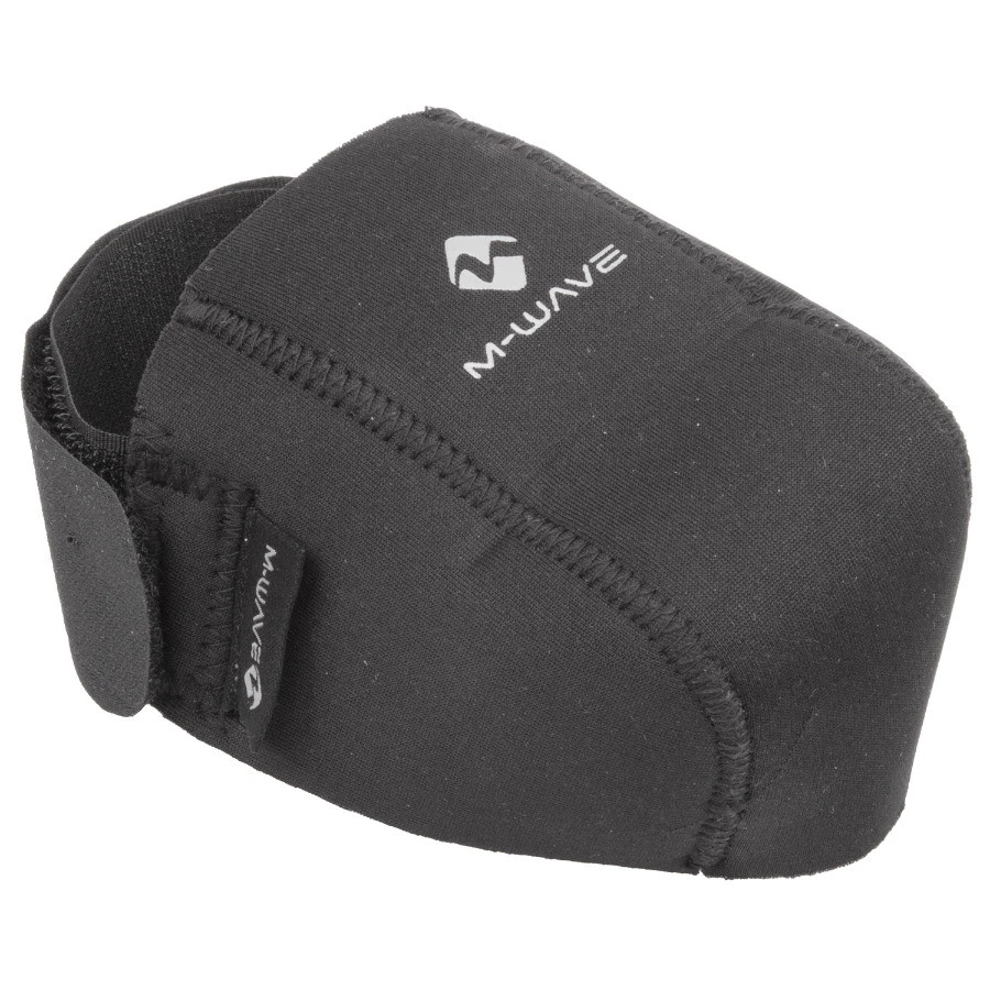 1. Protectie Conector Acumulator E-Bike M-WAVE "E-Protect Connect"