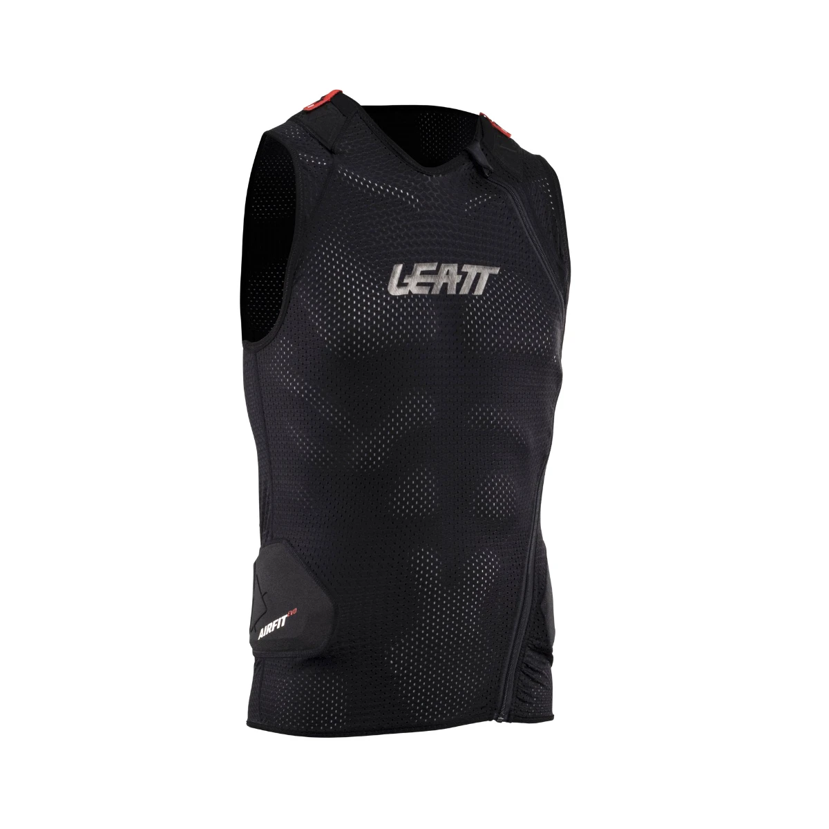 2. Protectie corp Leatt 3DF AirFit Evo Black L - 172-178cm