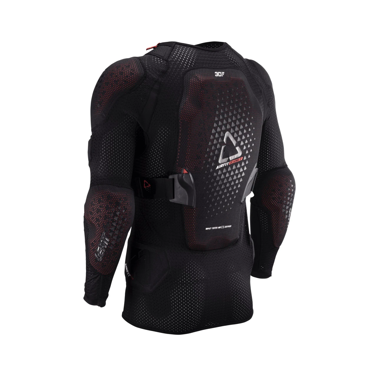 3. Protectie corp Leatt 3DF AirFit Evo L/XL - 172-184cm