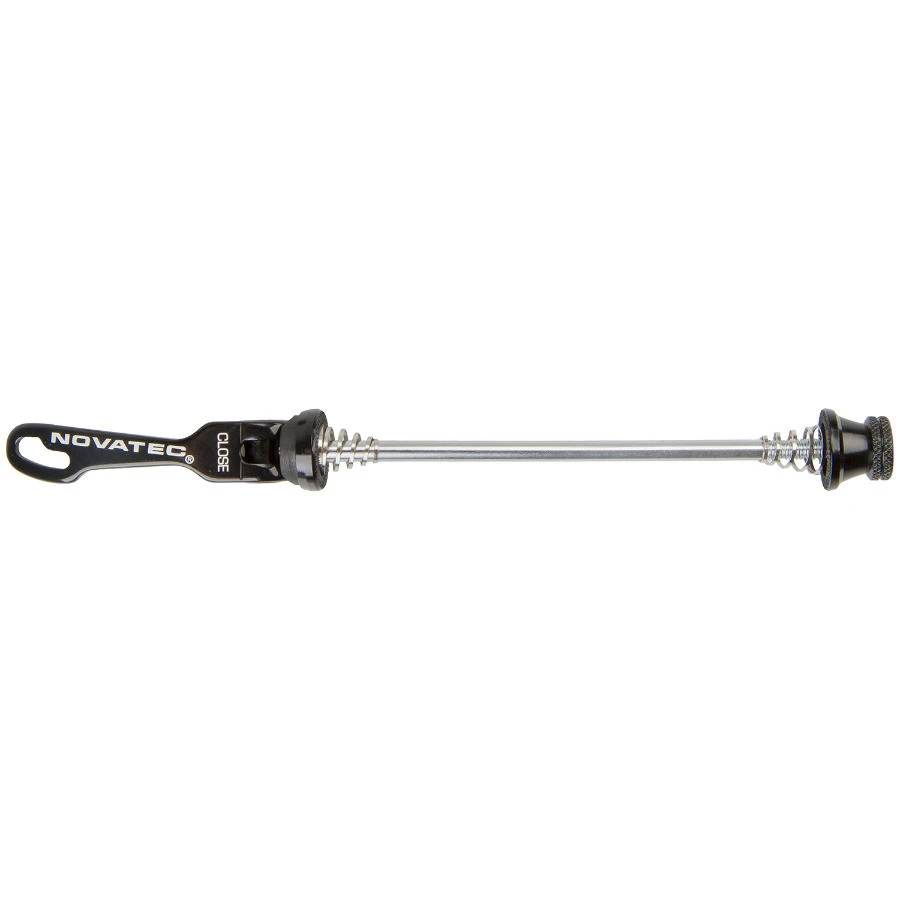 1. QR Fata NOVATEC 100 mm