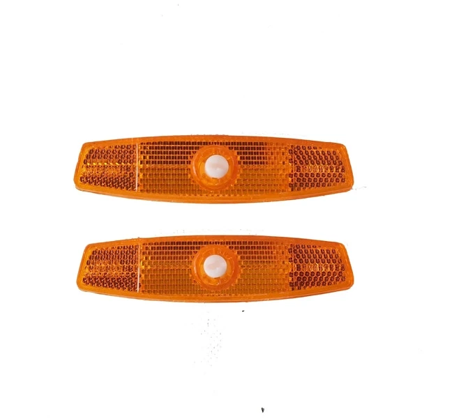 1. Reflectorizant Spite Cleme Metal SXT TF-207 (1 buc)