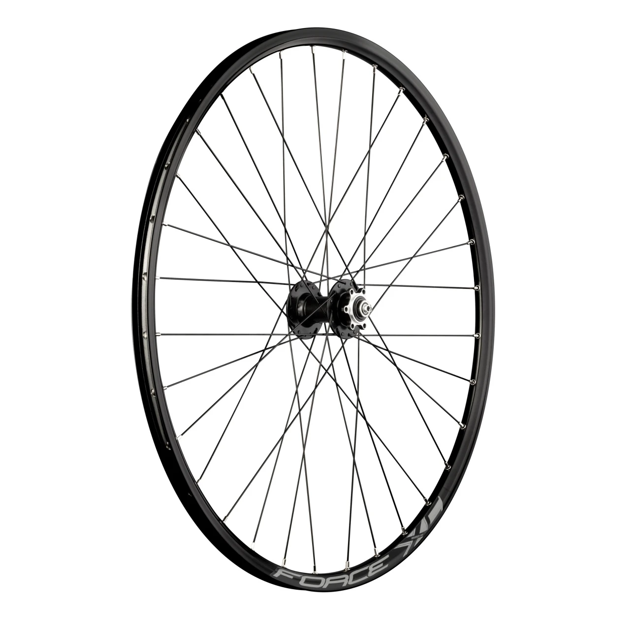2. Roata fata 28 Force XC Disc 622x19 32h