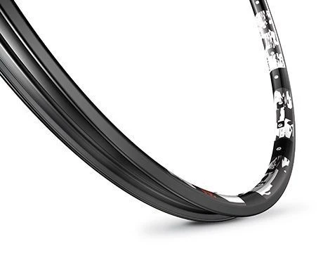 3. Roata Fata SXT 29(622x21C) KARMA-NOVATEC 9x110 mm QR 32H