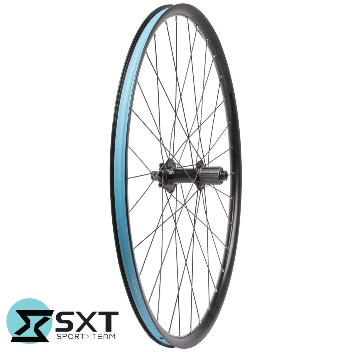 6. Roata Spate 27,5"(584x35) - 32H-Boost SXT 148x12 - 35 mm