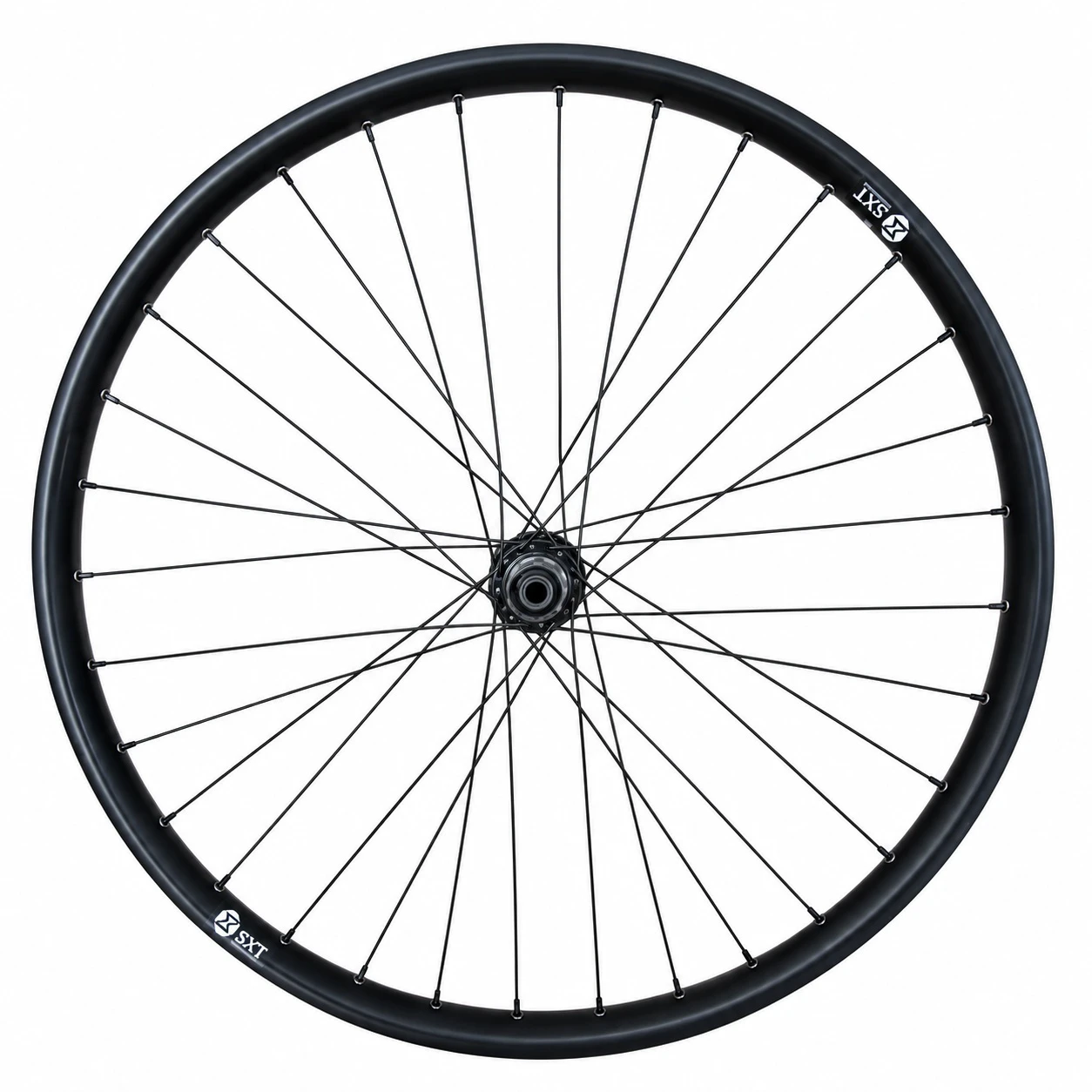 1. Roata Spate SXT T30-12.148 27.5(584-30C) 32H TLR HG