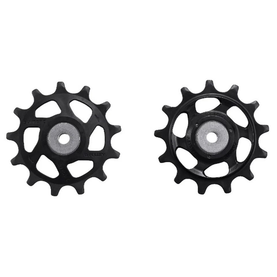 1. Role schimbator spate SHIMANO Deore XT RD-M8100/8120