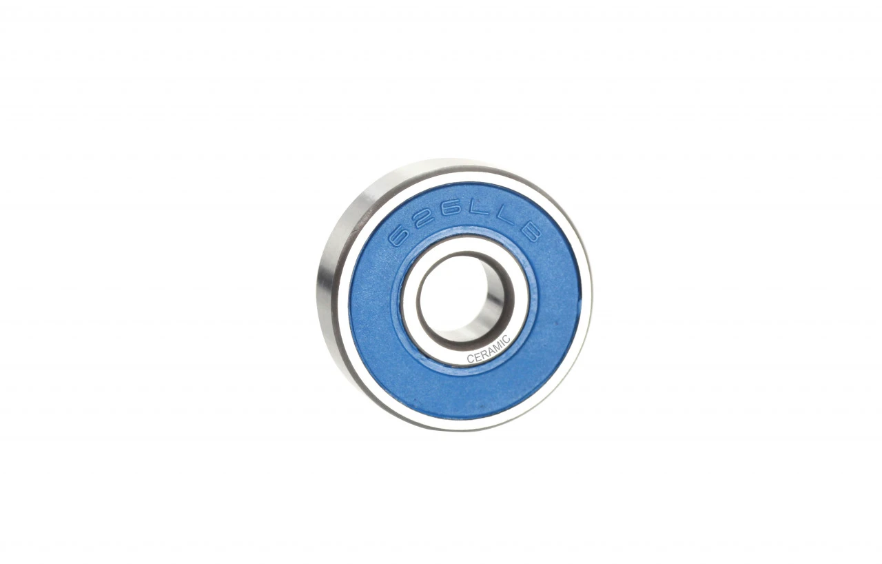 1. Rulment Union ceramic CB-308 626 LLB 6x19x6