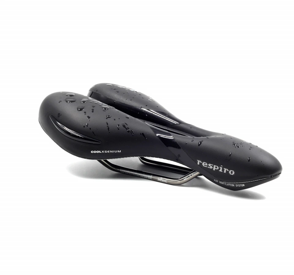 1. Sa Selle Royal Respiro Soft