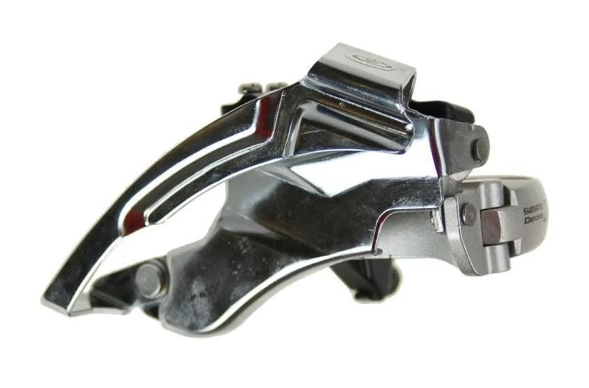 1. Schimbator Shimano Deore XT FD-M760 Top Swing Vrac