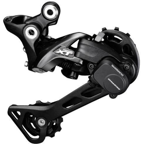 1. SCHIMBATOR SHIMANO DEORE XT RD-M8000 SGS 11 VIT.
