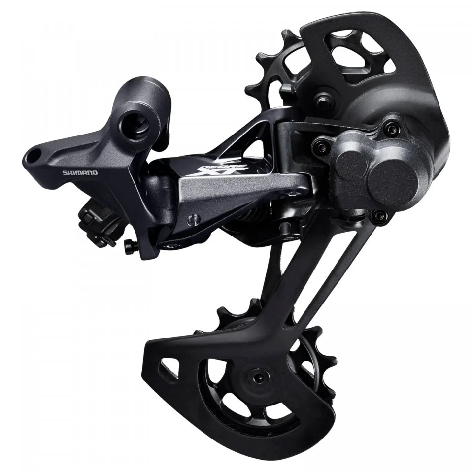 1. Schimbator spate SHIMANO Deore XT RD-M8120 12 Viteze